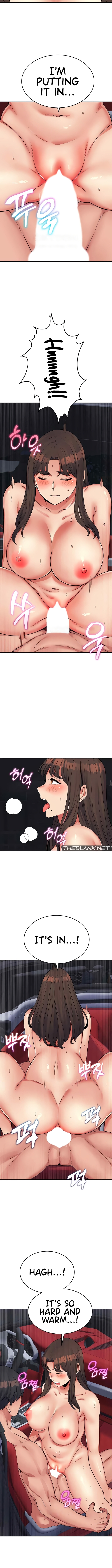 Obsessive Romance Chapter 20 image 6