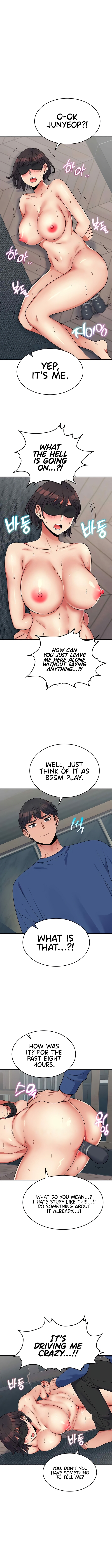 Obsessive Romance Chapter 21 image 10
