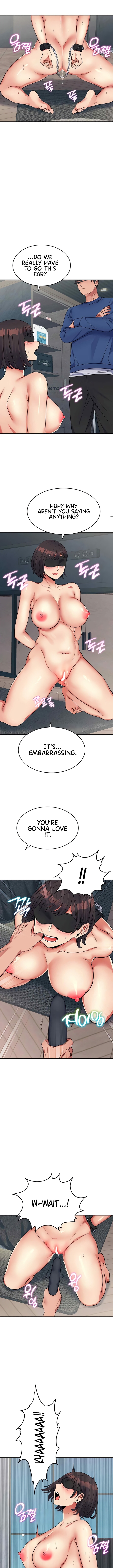 Obsessive Romance Chapter 21 image 7