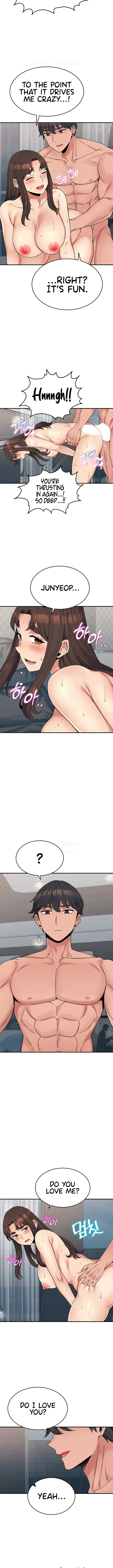 Obsessive Romance Chapter 26 image 9