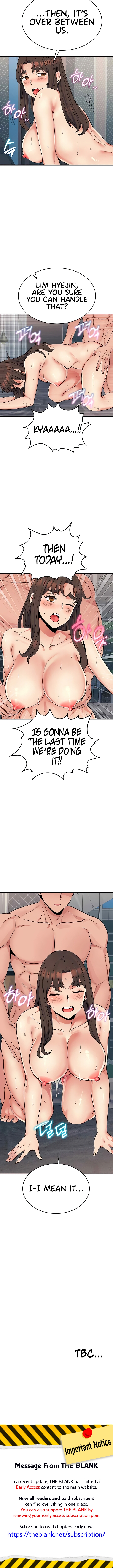 Obsessive Romance Chapter 26 image 12