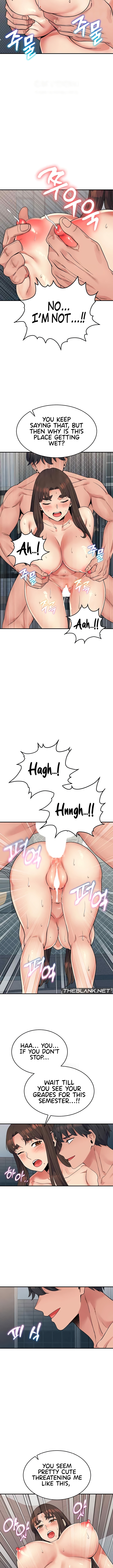 Obsessive Romance Chapter 26 image 3