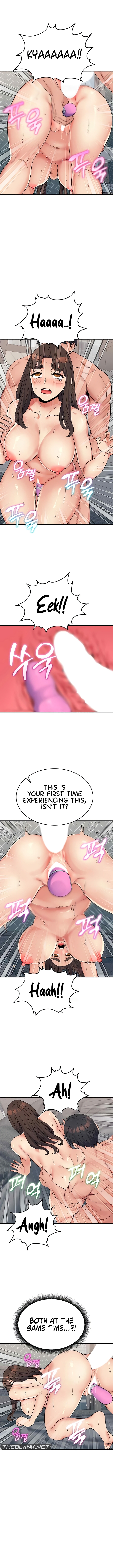 Obsessive Romance Chapter 26 image 5