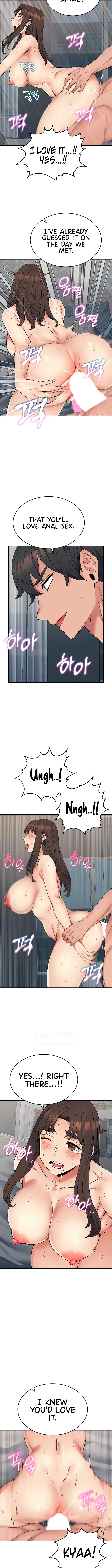 Obsessive Romance Chapter 26 image 7
