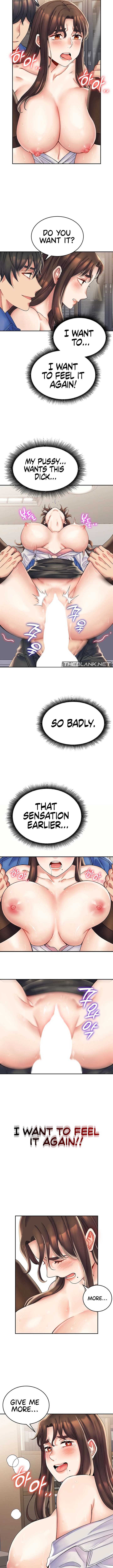 Obsessive Romance Chapter 3 image 9