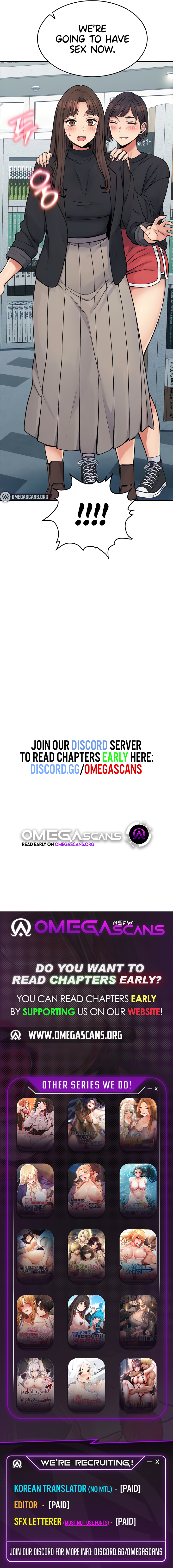 Obsessive Romance Chapter 30 image 9