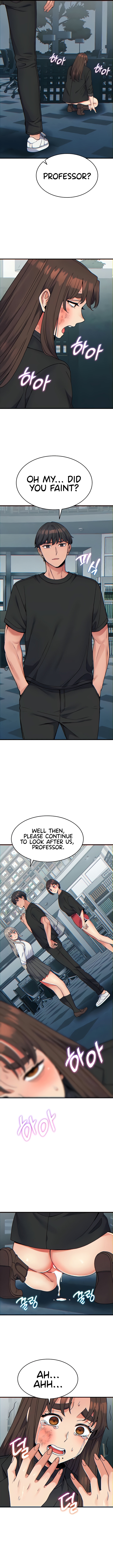 Obsessive Romance Chapter 32 image 12