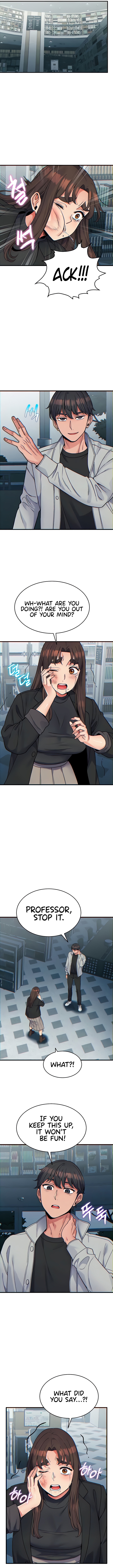Obsessive Romance Chapter 32 image 1