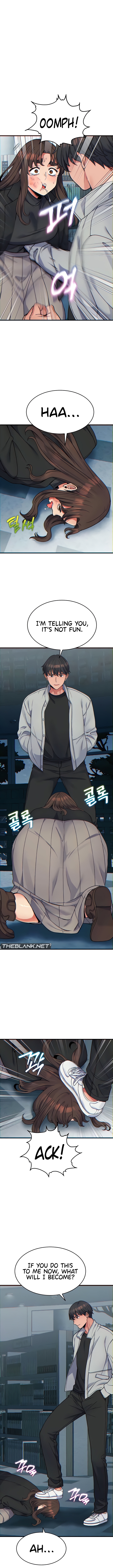 Obsessive Romance Chapter 32 image 2