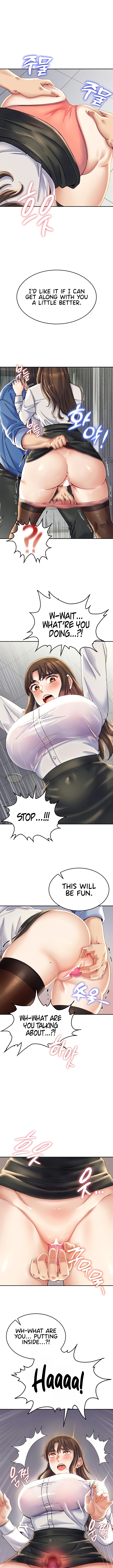 Obsessive Romance Chapter 4 image 10