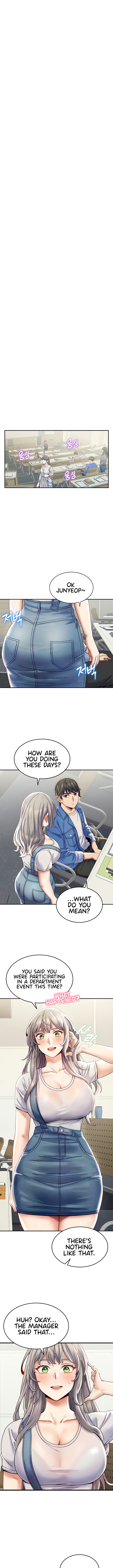 Obsessive Romance Chapter 4 image 5