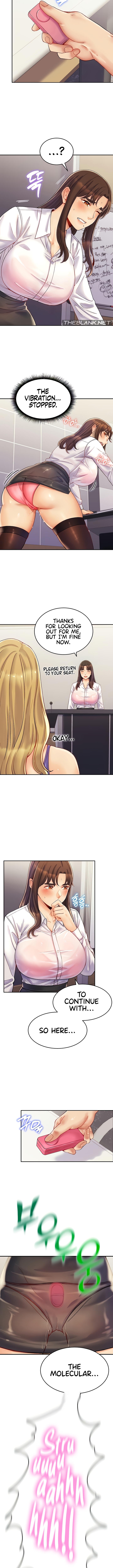Obsessive Romance Chapter 5 image 4