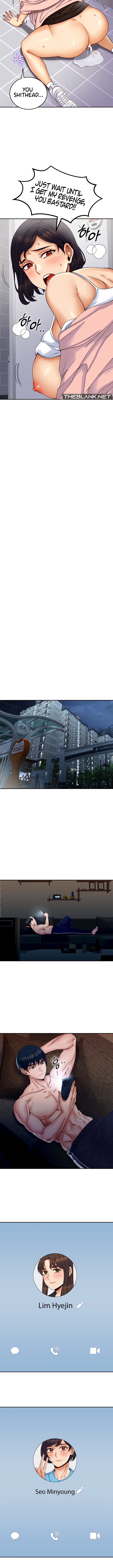 Obsessive Romance Chapter 8 image 9