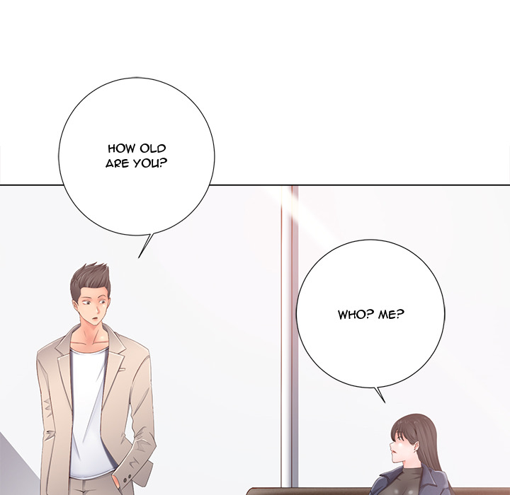 Thirty-two VS Twenty Chapter 1 image 118