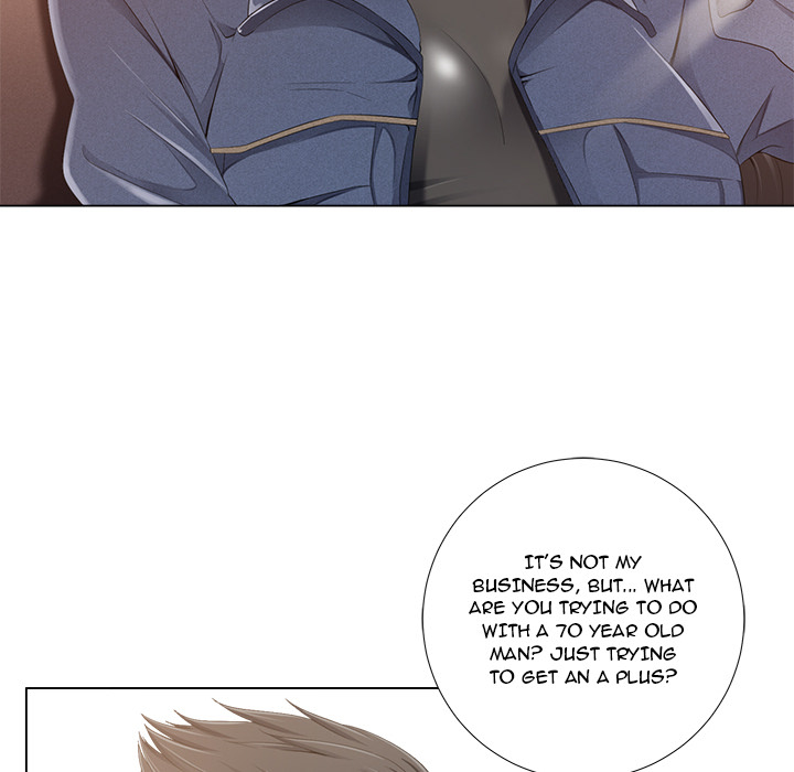 Thirty-two VS Twenty Chapter 1 image 121