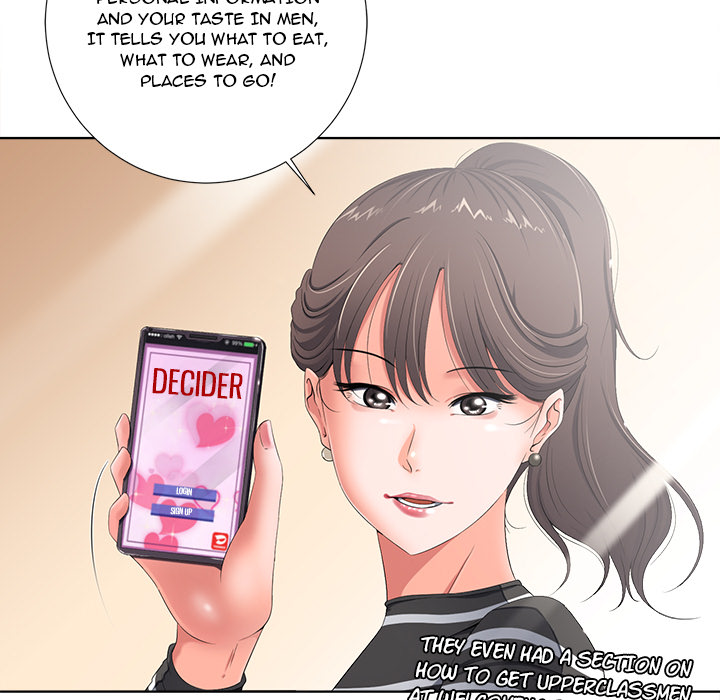 Thirty-two VS Twenty Chapter 1 image 12