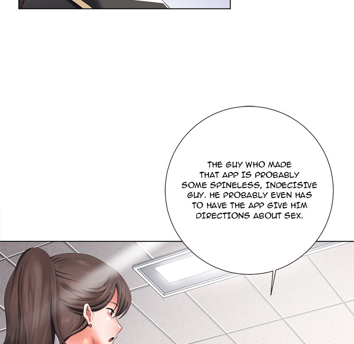 Thirty-two VS Twenty Chapter 1 image 27