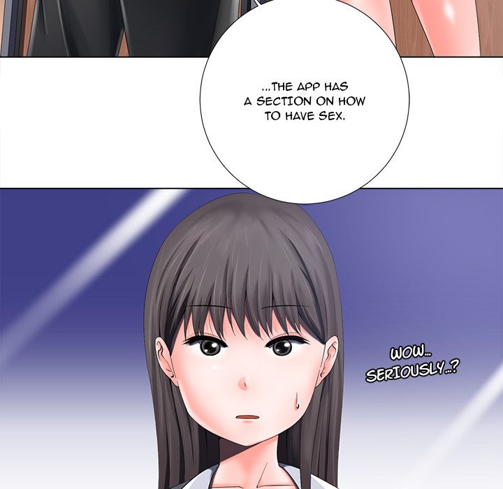 Thirty-two VS Twenty Chapter 1 image 29