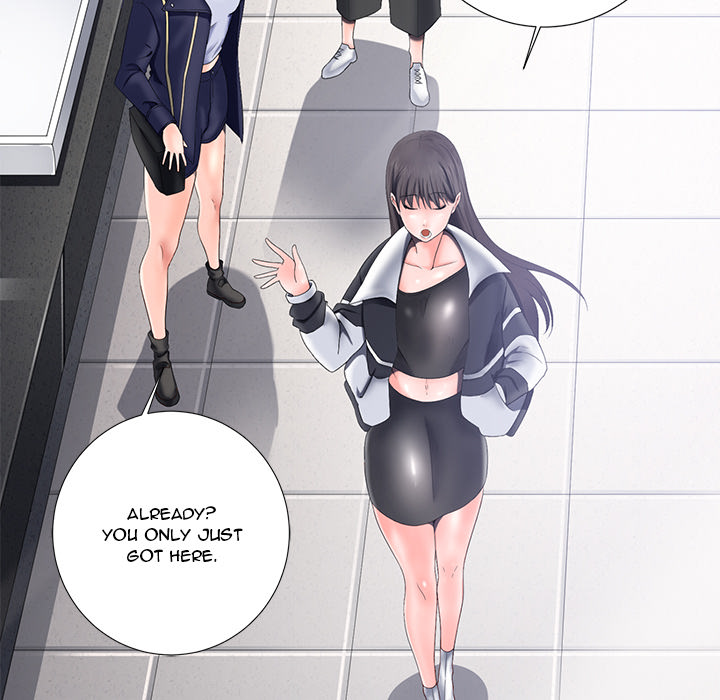 Thirty-two VS Twenty Chapter 1 image 31