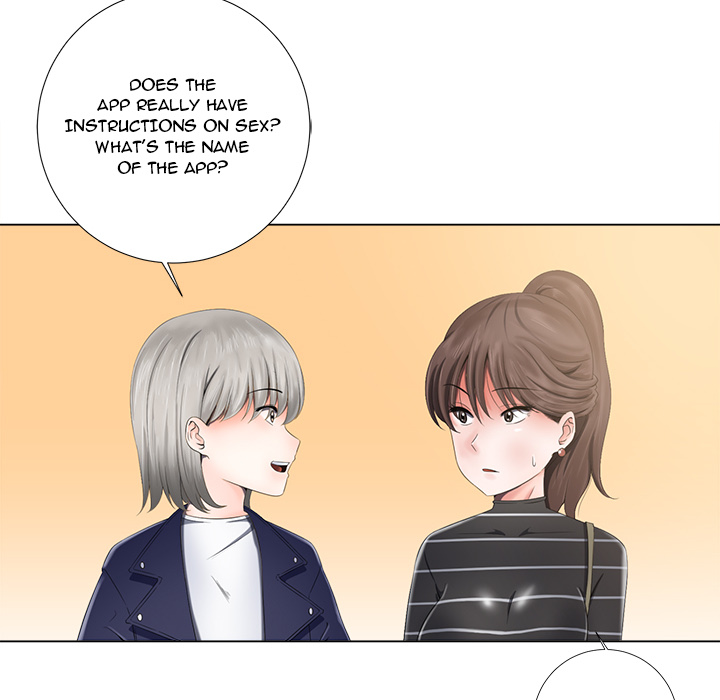 Thirty-two VS Twenty Chapter 1 image 36