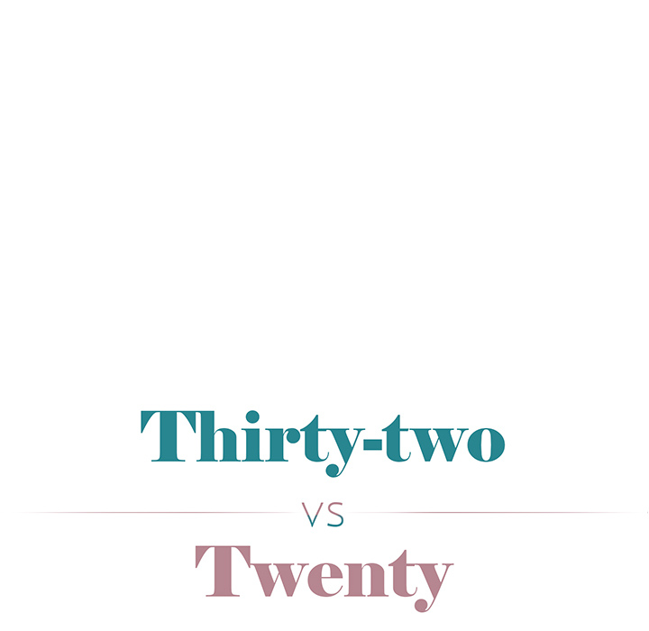 Thirty-two VS Twenty Chapter 1 image 38