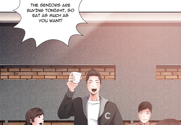 Thirty-two VS Twenty Chapter 1 image 3