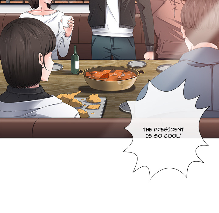 Thirty-two VS Twenty Chapter 1 image 4