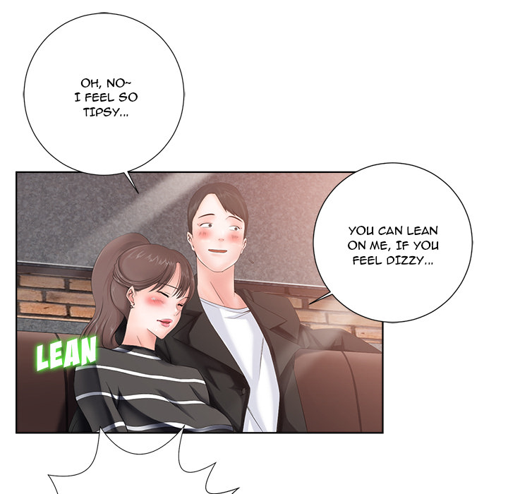 Thirty-two VS Twenty Chapter 1 image 5