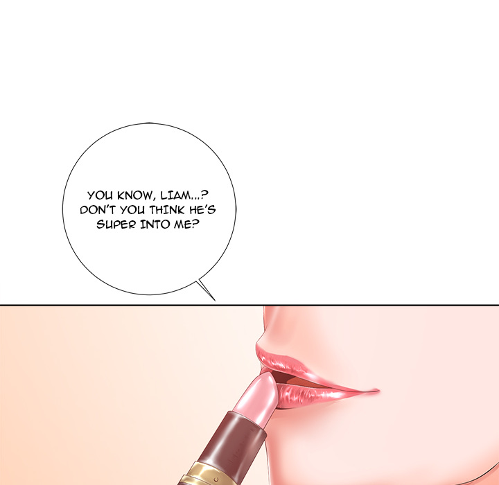 Thirty-two VS Twenty Chapter 1 image 7