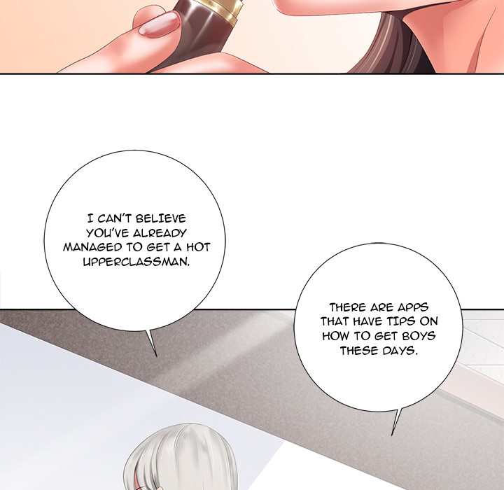 Thirty-two VS Twenty Chapter 1 image 8