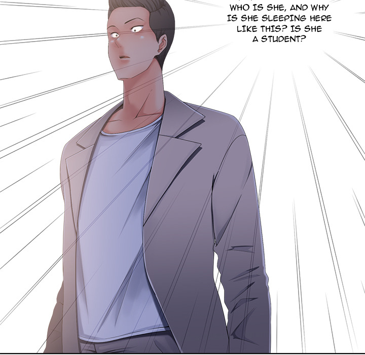 Thirty-two VS Twenty Chapter 1 image 96