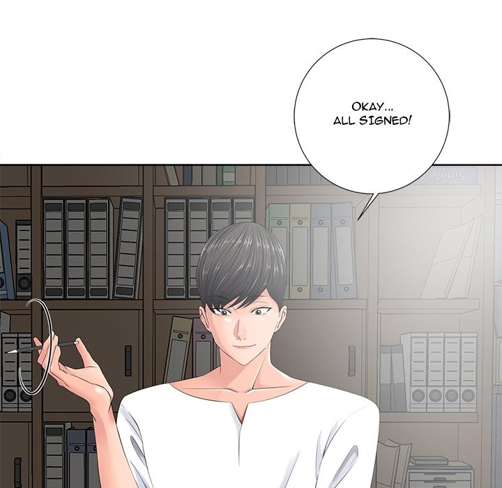 Thirty-two VS Twenty Chapter 10 image 103