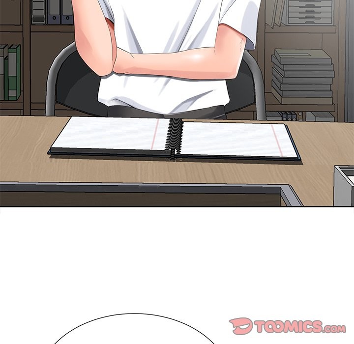 Thirty-two VS Twenty Chapter 10 image 104