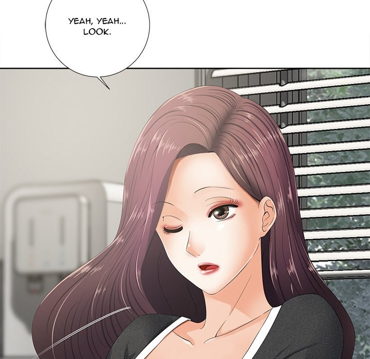 Thirty-two VS Twenty Chapter 10 image 107
