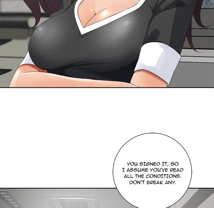 Thirty-two VS Twenty Chapter 10 image 108