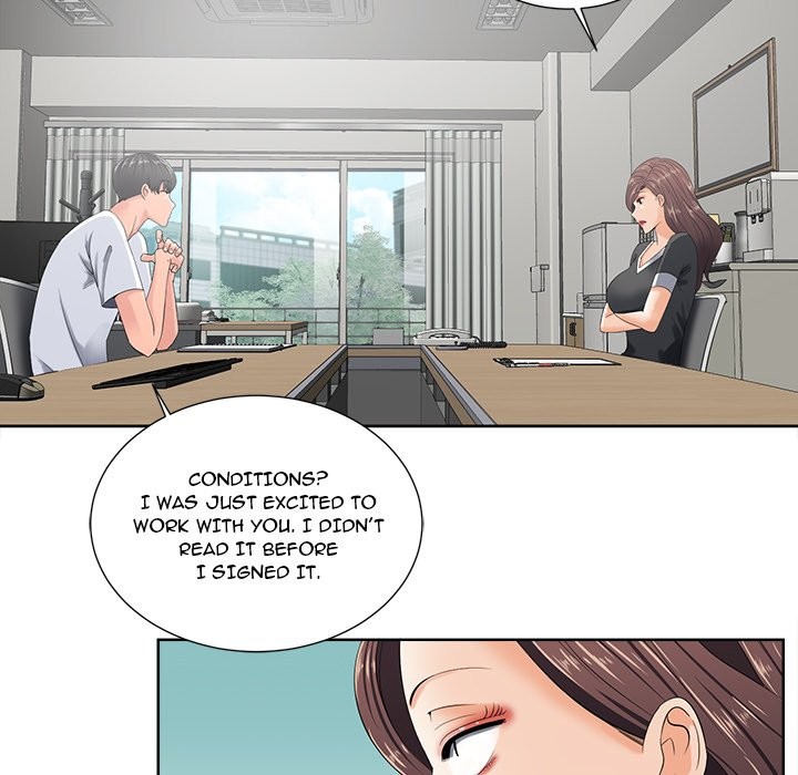 Thirty-two VS Twenty Chapter 10 image 109