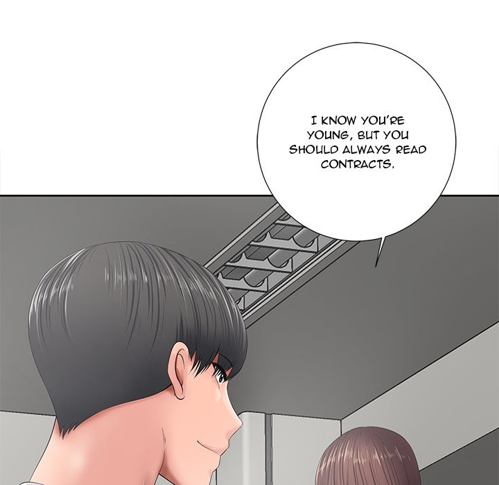 Thirty-two VS Twenty Chapter 10 image 113