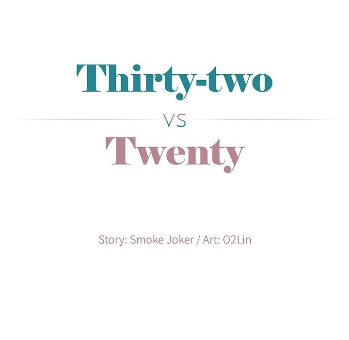 Thirty-two VS Twenty Chapter 10 image 35