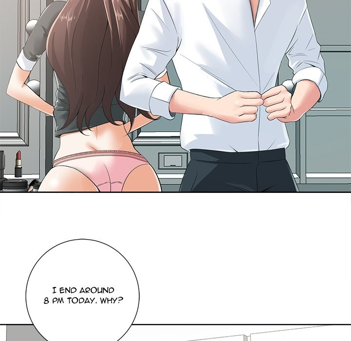 Thirty-two VS Twenty Chapter 10 image 41