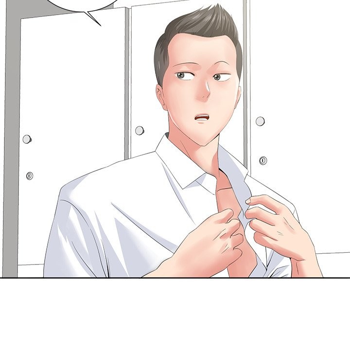 Thirty-two VS Twenty Chapter 10 image 42