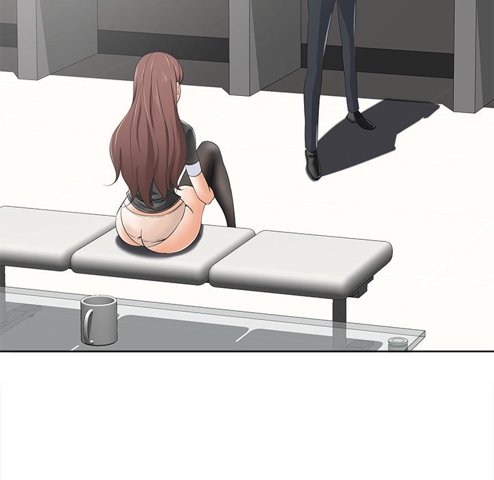 Thirty-two VS Twenty Chapter 10 image 48