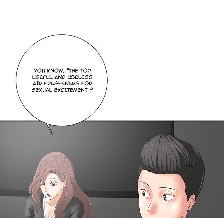Thirty-two VS Twenty Chapter 10 image 49