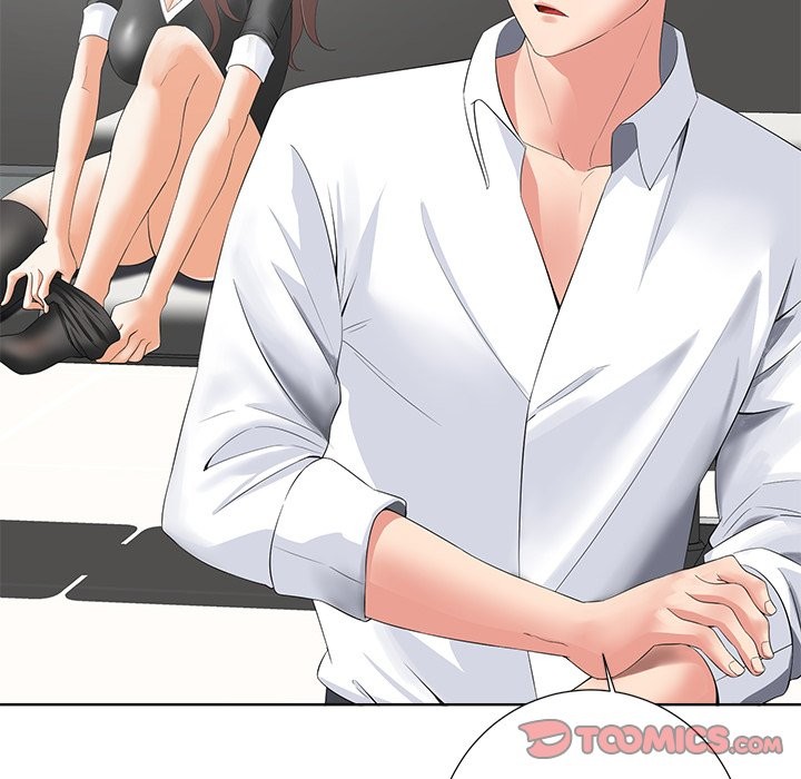 Thirty-two VS Twenty Chapter 10 image 50