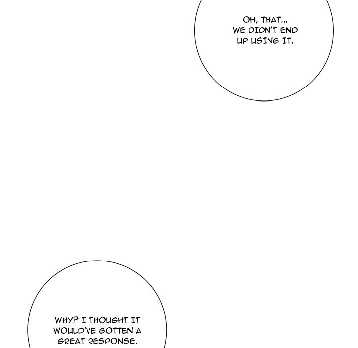 Thirty-two VS Twenty Chapter 10 image 51