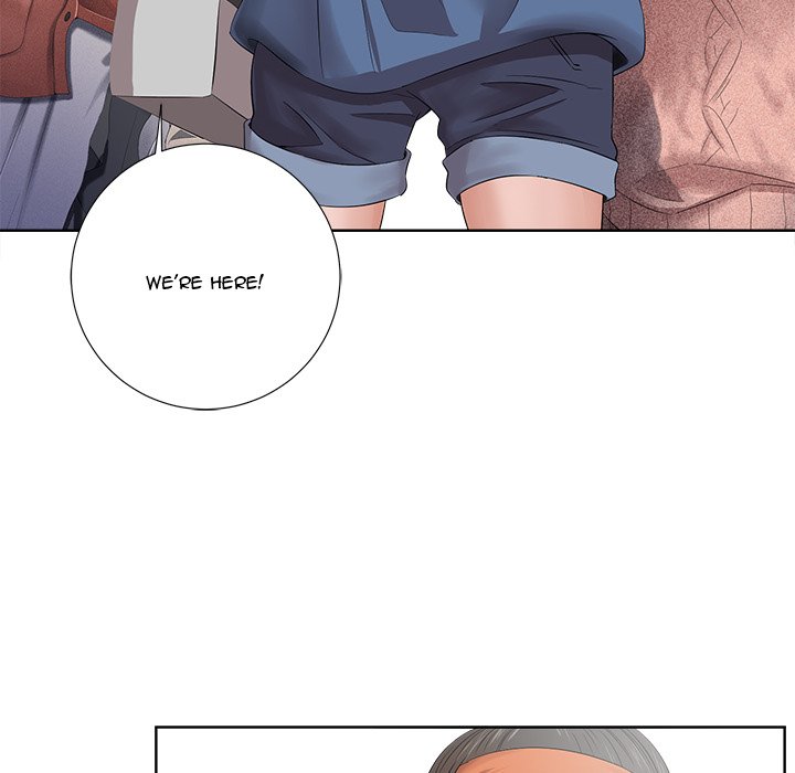 Thirty-two VS Twenty Chapter 11 image 9