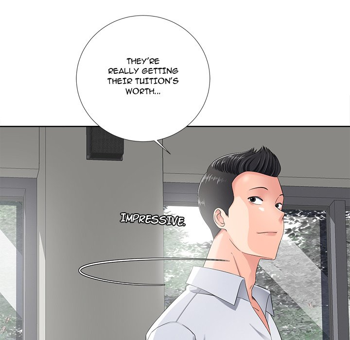 Thirty-two VS Twenty Chapter 11 image 106