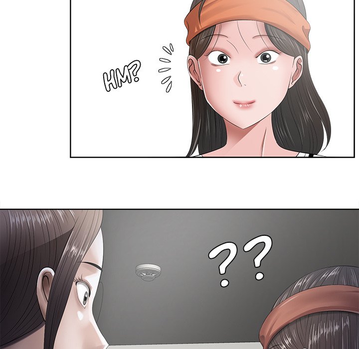 Thirty-two VS Twenty Chapter 11 image 10