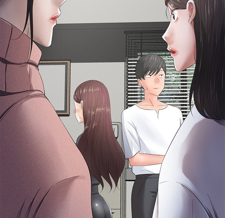 Thirty-two VS Twenty Chapter 11 image 11