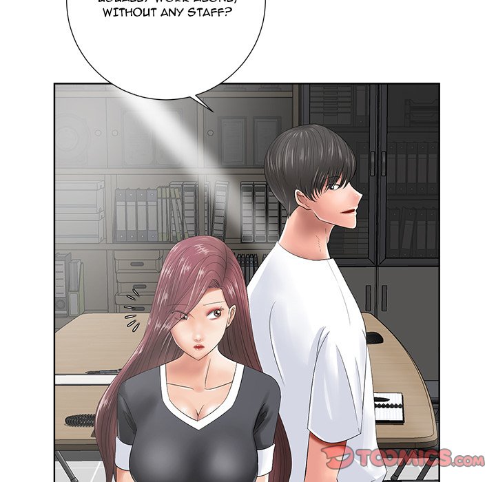 Thirty-two VS Twenty Chapter 11 image 14