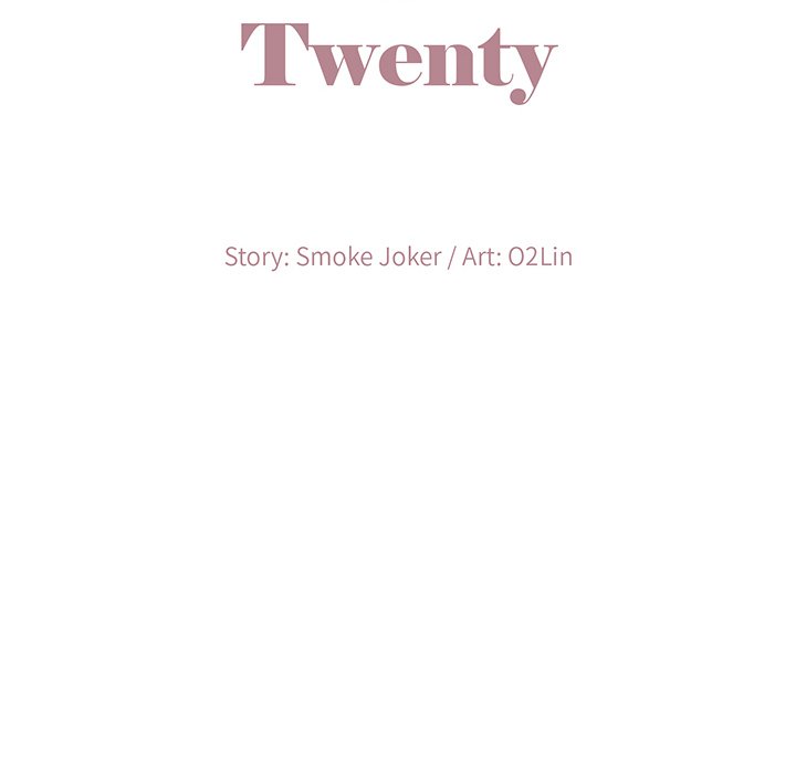 Thirty-two VS Twenty Chapter 11 image 21